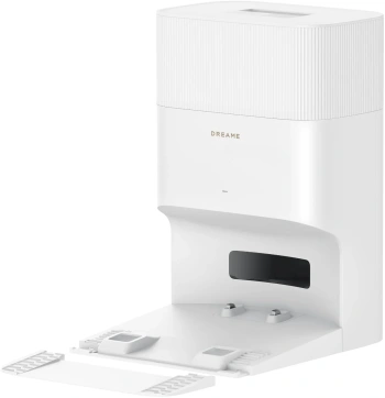 Пылесос-робот Dreame Bot D20 Plus