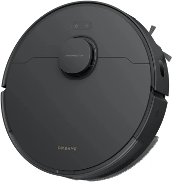 Пылесос-робот Dreame D20 Pro