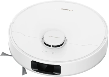 Пылесос-робот Dreame D20 Pro