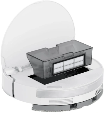 Пылесос-робот Dreame D20 Pro