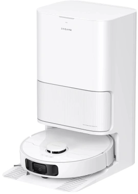 Пылесос-робот Dreame D20 Ultra