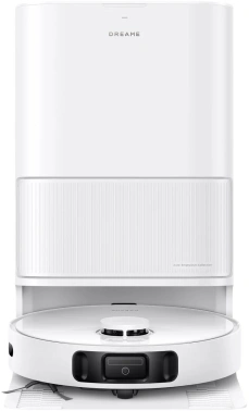 Пылесос-робот Dreame D20 Ultra