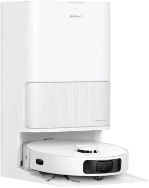 Пылесос-робот Dreame D20 Ultra