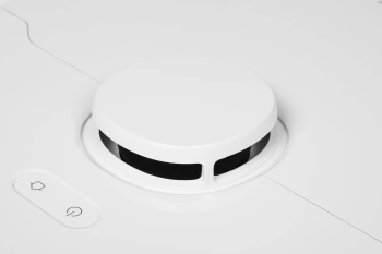 Пылесос-робот Dreame F10