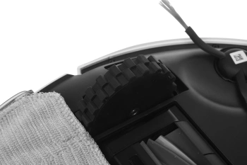 Пылесос-робот Dreame F10