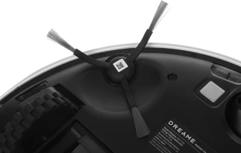 Пылесос-робот Dreame F10