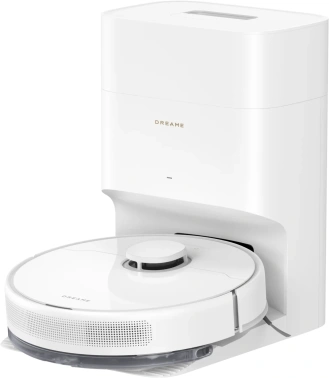 Пылесос-робот Dreame F10 Plus