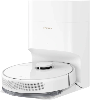 Пылесос-робот Dreame F10 Plus
