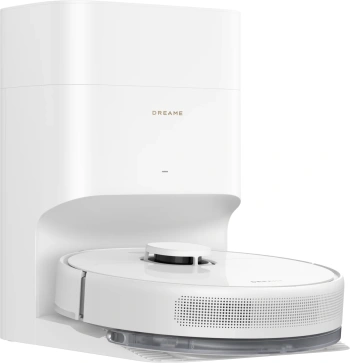 Пылесос-робот Dreame F10 Plus