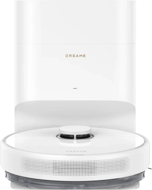 Пылесос-робот Dreame F10 Plus