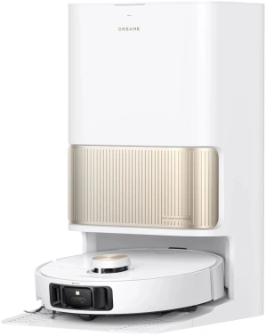 Пылесос-робот Dreame L40s Pro Ultra