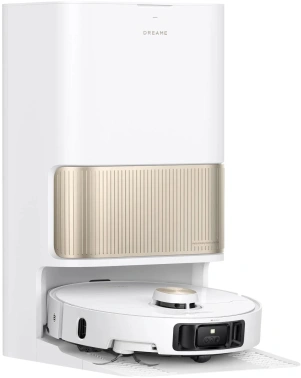 Пылесос-робот Dreame L40s Pro Ultra