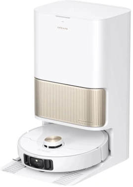 Пылесос-робот Dreame L40s Pro Ultra