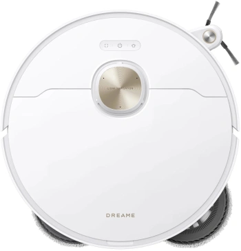 Пылесос-робот Dreame L40s Pro Ultra