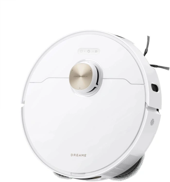 Пылесос-робот Dreame L40s Pro Ultra