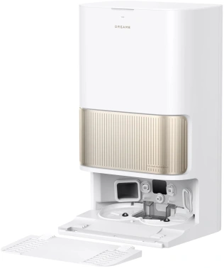 Пылесос-робот Dreame L40s Pro Ultra