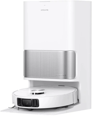 Пылесос-робот Dreame L40s Ultra