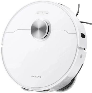 Пылесос-робот Dreame L40s Ultra