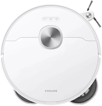 Пылесос-робот Dreame L40s Ultra