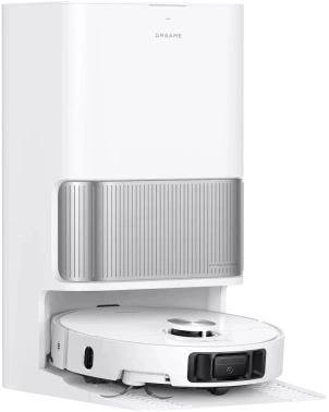 Пылесос-робот Dreame L40s Ultra