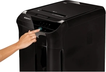 Шредер Fellowes AutoMax 450C