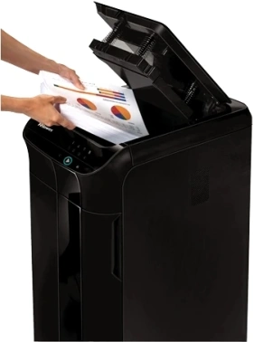 Шредер Fellowes AutoMax 450C