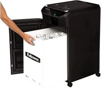 Шредер Fellowes AutoMax 450C