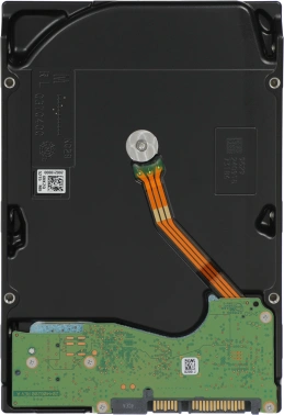 Жесткий диск Seagate SATA-III 16TB  ST16000NM002H