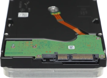 Жесткий диск Seagate SATA-III 16TB  ST16000NM002H