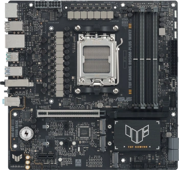 Материнская плата Asus TUF GAMING B850M-PLUS WIFI7