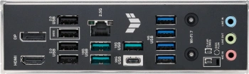 Материнская плата Asus TUF GAMING B850M-PLUS WIFI7