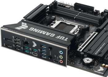 Материнская плата Asus TUF GAMING B850M-PLUS WIFI7