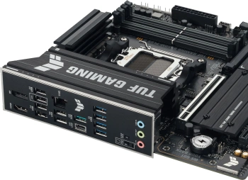 Материнская плата Asus TUF GAMING B850M-PLUS II