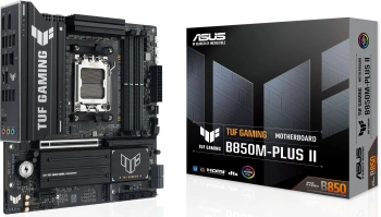 Материнская плата Asus TUF GAMING B850M-PLUS II