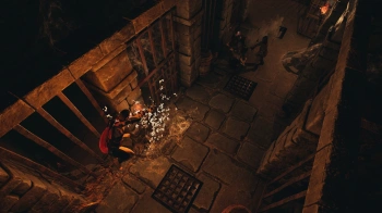 Игра для ПК Aether Sky Blackthorn Arena (12+)