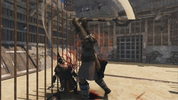 Игра для ПК Aether Sky Blackthorn Arena (12+)