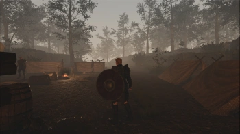 Игра для ПК Aether Sky Blackthorn Arena (12+)