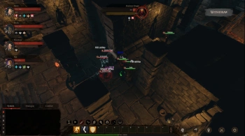 Игра для ПК Aether Sky Blackthorn Arena (12+)