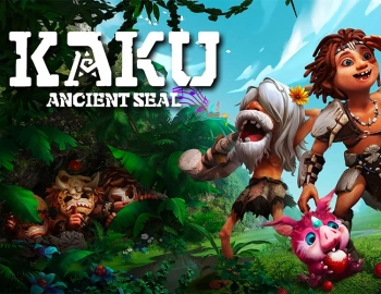 Игра для ПК Aether Sky Kaku: Ancient Seal (12+)