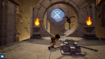 Игра для ПК Aether Sky Kaku: Ancient Seal (12+)