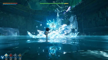 Игра для ПК Aether Sky Kaku: Ancient Seal (12+)