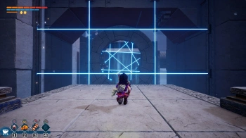 Игра для ПК Aether Sky Kaku: Ancient Seal (12+)