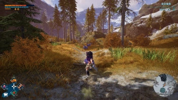 Игра для ПК Aether Sky Kaku: Ancient Seal (12+)