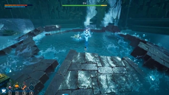 Игра для ПК Aether Sky Kaku: Ancient Seal (12+)