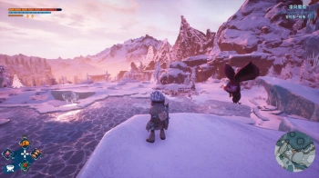 Игра для ПК Aether Sky Kaku: Ancient Seal (12+)