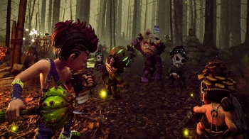 Игра для ПК Aether Sky Kaku: Ancient Seal (12+)