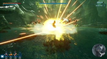 Игра для ПК Aether Sky Kaku: Ancient Seal (12+)