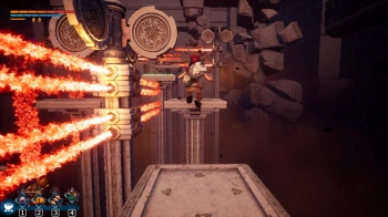 Игра для ПК Aether Sky Kaku: Ancient Seal (12+)