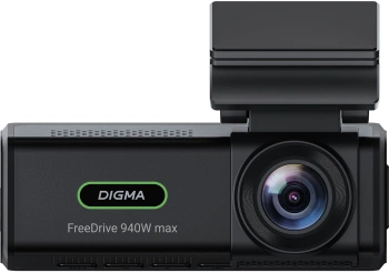 Видеорегистратор Digma FreeDrive 940W max
