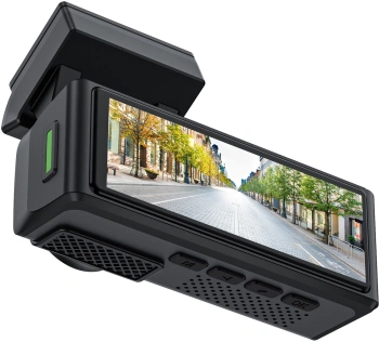 Видеорегистратор Digma FreeDrive 940W max